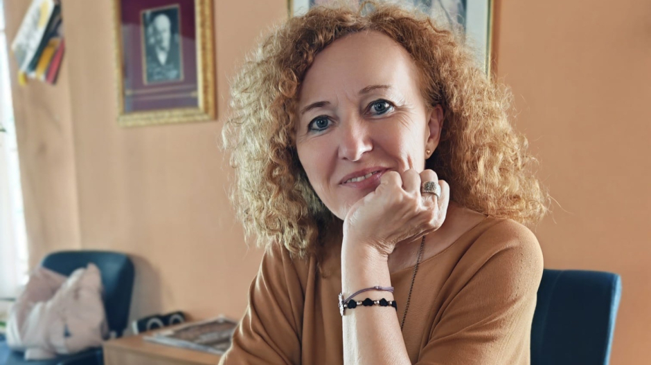Alessandra Aina rieletta direttrice del Conservatorio per il triennio 2026-2029