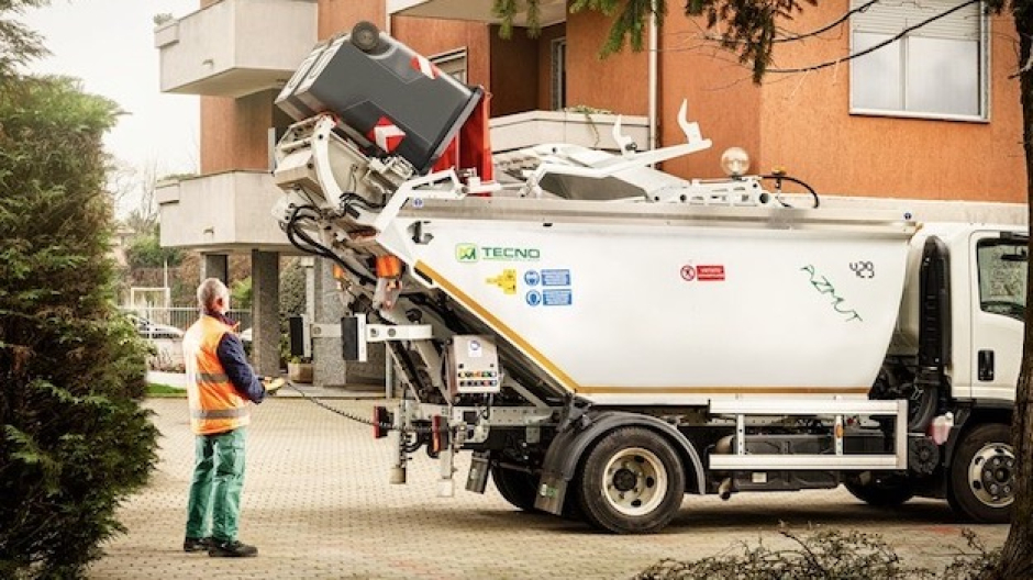 I servizi Assa a Novara per il 1°maggio