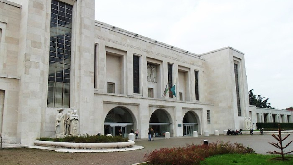 La banca dei tessuti umani: eccellenza sanitaria italiana (di C. Crapanzano)