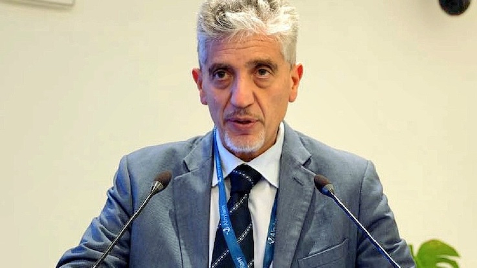 Il Prof. Giuseppe Patti eletto Presidente della Società Italiana di Cardiologia