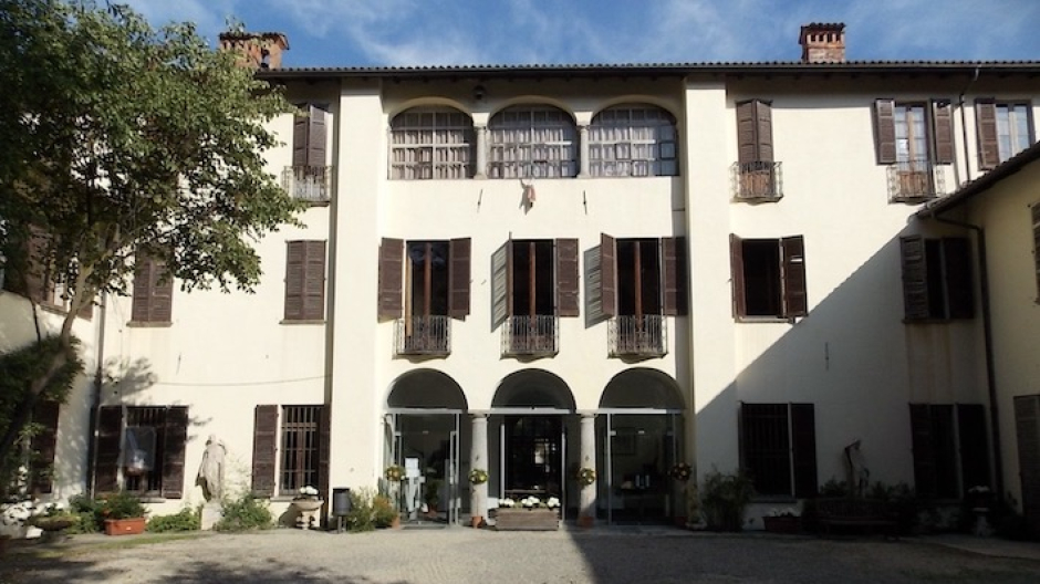 Il 25 ottobre la consegna del premio 