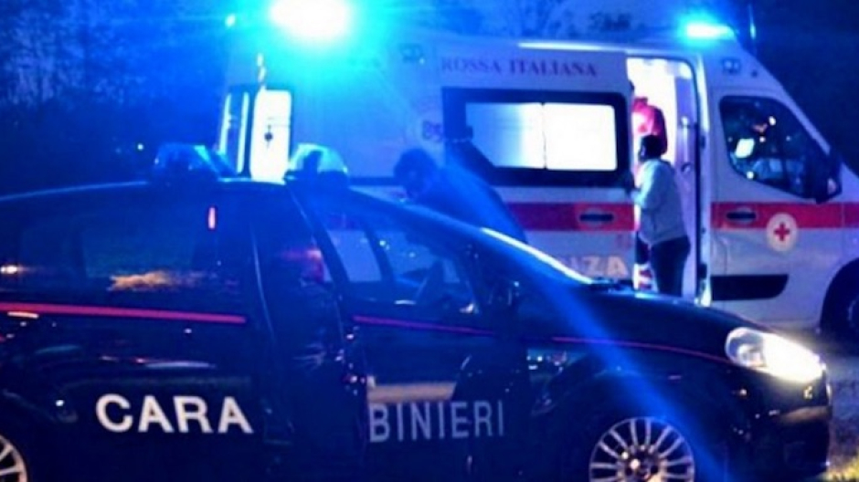 Cameri, anziani trovati morti in casa. Si tratterebbe di omicidio-suicidio