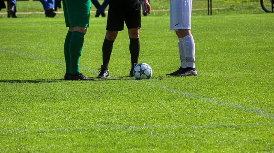 Calcio Dilettanti: gli arbitri della tredicesima giornata