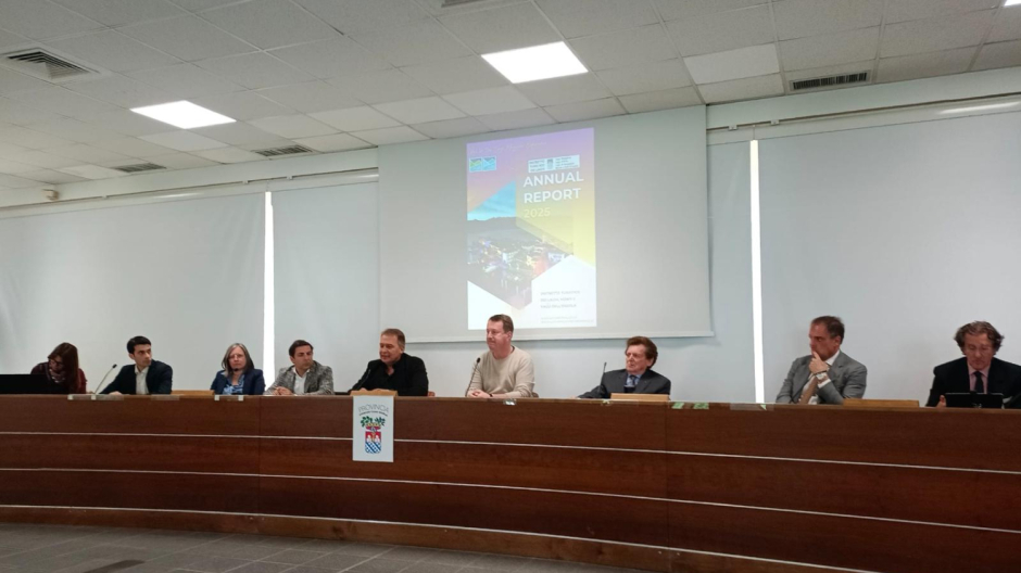 Distretto Turistico dei Laghi, bilancio approvato all’unanimità