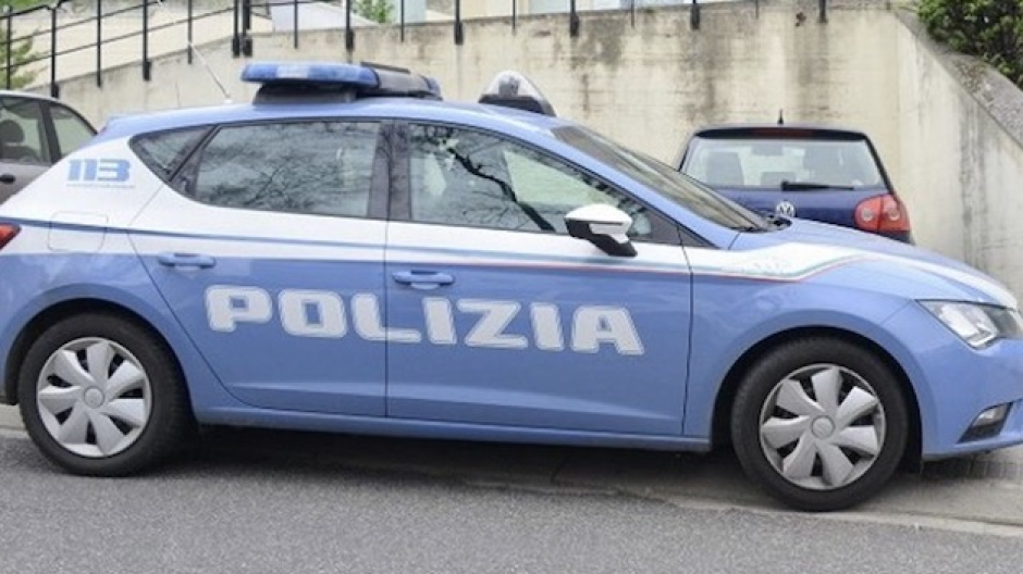 Novara, un arresto per tentata rapina e lesioni personali