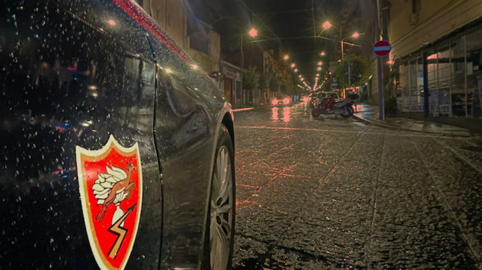  Eseguita ordinanza di custodia cautelare in carcere per rapina