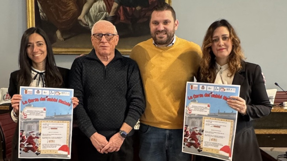 Novara, il 21 dicembre torna la 