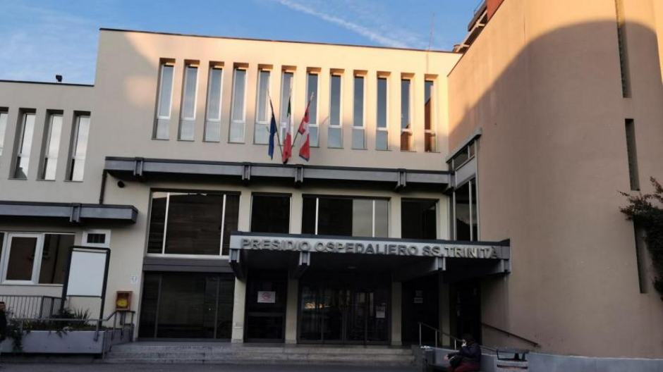 Ospedale di Borgomanero, oltre 4 milioni dalla giunta regionale per nuovo padiglione