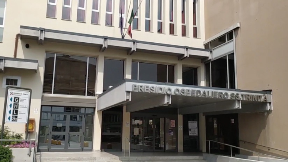 Ospedale di Borgomanero, Neurologia all'avanguardia per la cefalea cronica