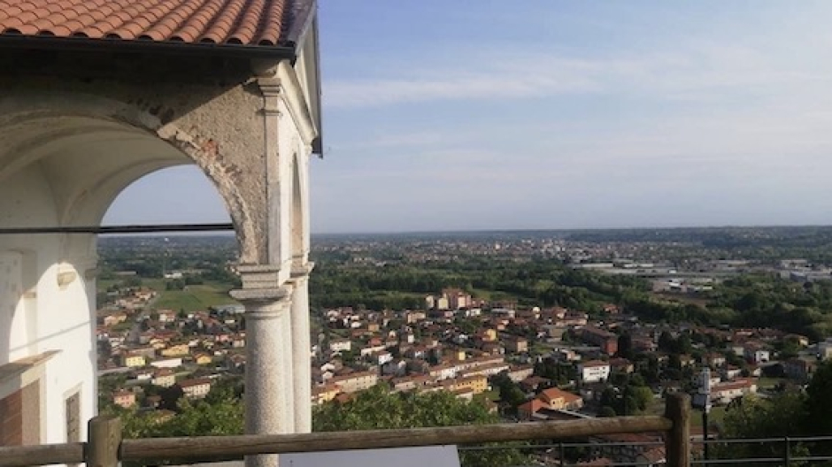 Briga Novarese, adesione all'iniziativa 