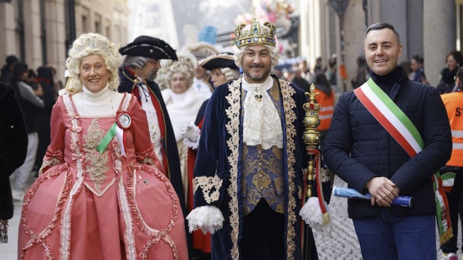 Carnevale Novarese, tanti gli appuntamenti: il 15 febbraio la grande sfilata