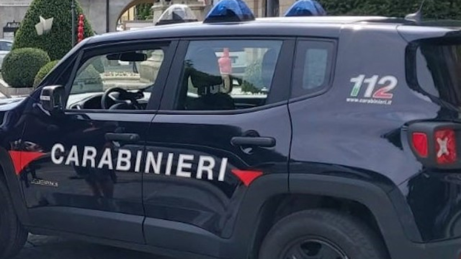 Anche il Novarese coinvolto in operazione anti droga dei Carabinieri di Olbia