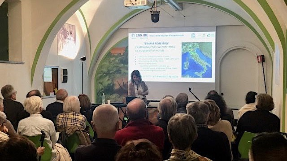 Fondazione Faraggiana, iniziate le conferenze del ciclo 