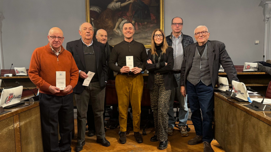 Club Donegani, sino a novembre conferenze a carattere scientifico e culturale