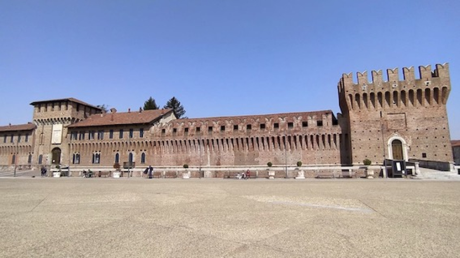 A Galliate la premiazione del decimo concorso 