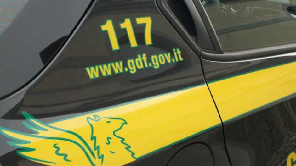 Novara, Gdf: truffa del superbonus 110%, sequestrati 2 miloni di euro