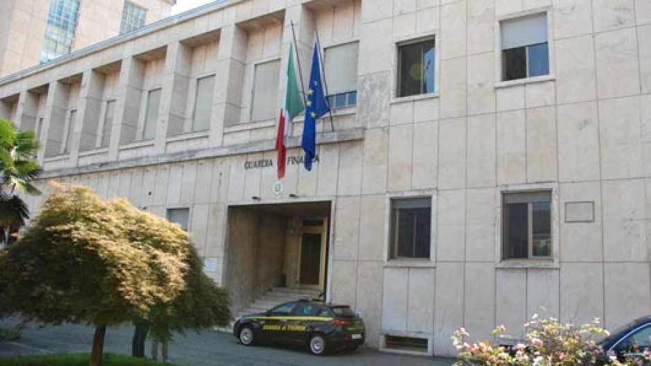 Guardia di Finanza, nel Novarese individuati 73 evasori totali