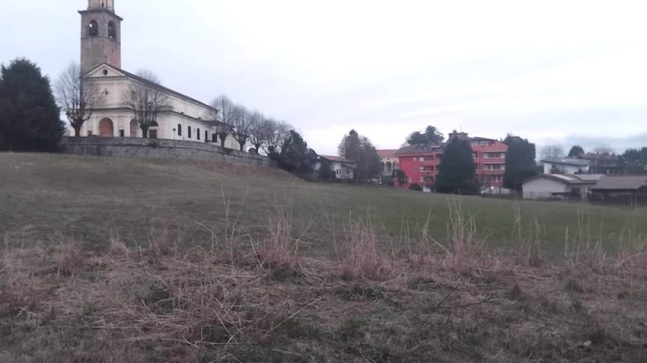 Invorio, il Comune acquisisce area per piazzola elisoccorso. Minoranza contraria