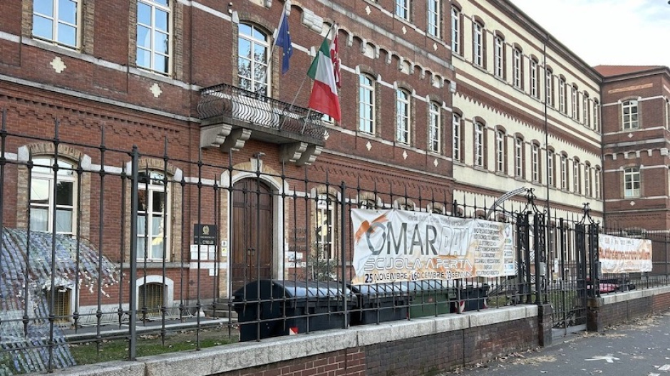 Iti Omar, il percorso 4+2 ammesso alla sperimentazione nazionale