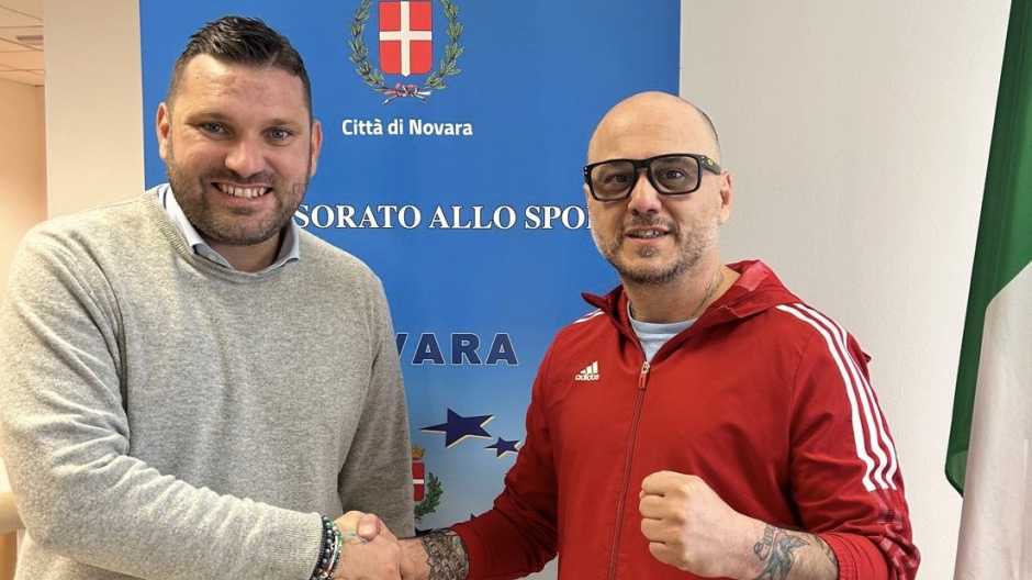 A Novara la 5° edizione del Trofeo Nord Italia di Brazilian Jiu Jitsu