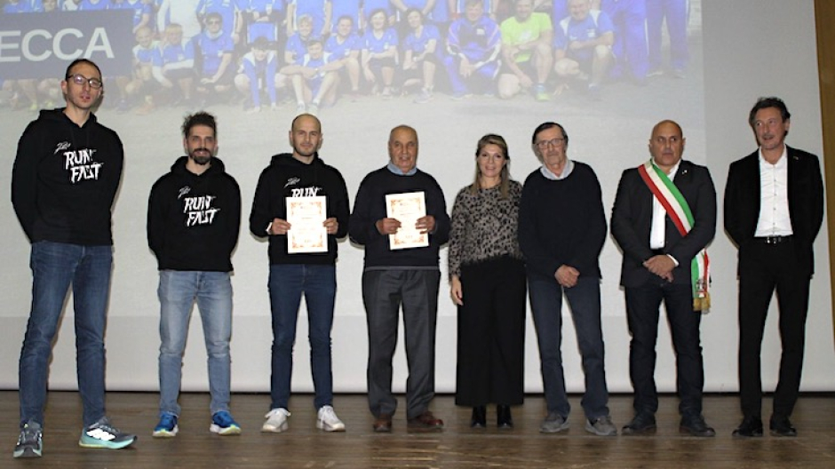 Borgomanero, chiude l'attività del G.S. La Cecca