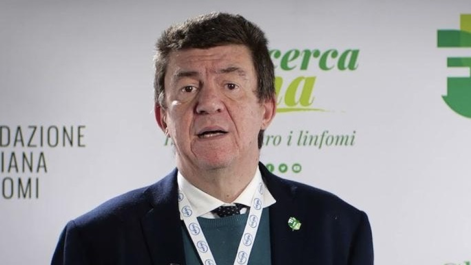 Studio sui linfomi di UPO pubblicato sulla rivista scientifica 