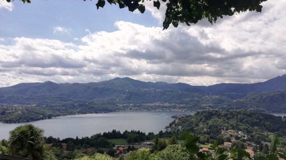 Cusio 2030, a Orta convegno conclusivo del progetto per recupero biodiversità