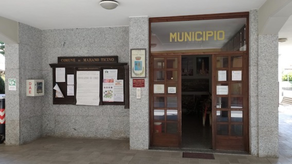 Marano Ticino, Partenariato Sociale (Baratto Amministrativo): aperte le candidature