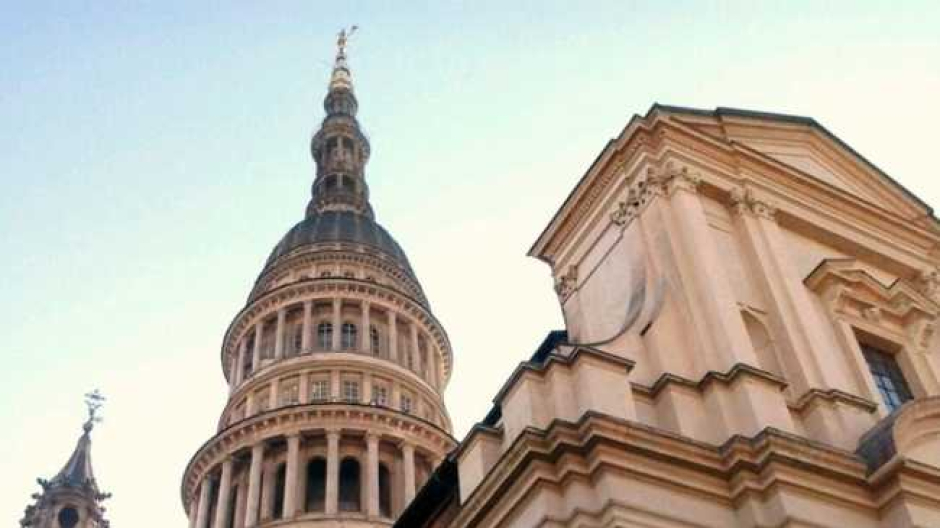 Fondazione Fabbrica Lapidea San Gaudenzio, mostra “Cammini di devozione e d’arte