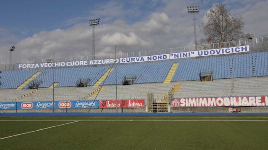 Calcio: dopo l'annuncio di Birindelli in panchina, il punto sul Novara Fc