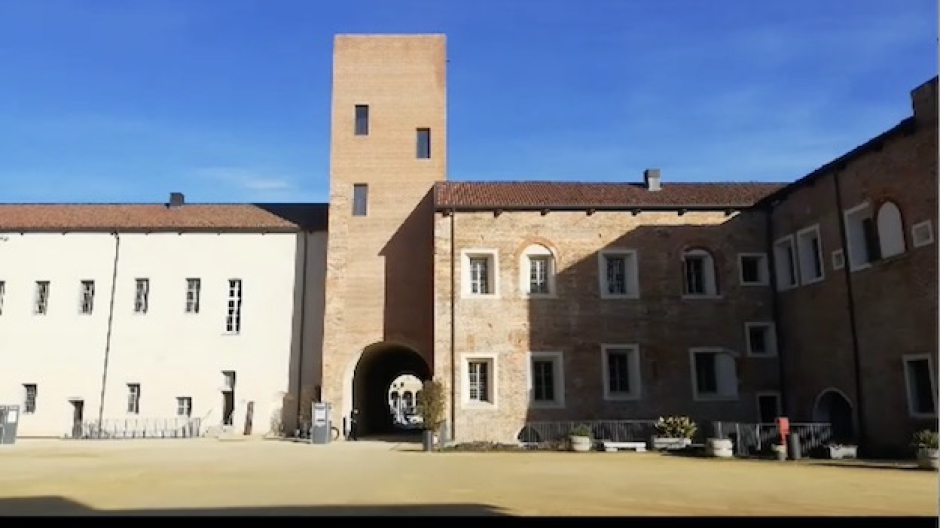 Rapporto  Disuguaglianze di Fondazione Cariplo, presentazione al Castello di Novara