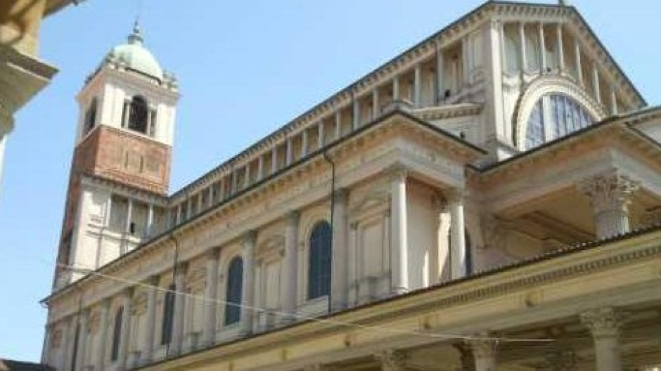 Diocesi di Novara, assegnati i fondi 8x1000. Un milione di euro per la carità