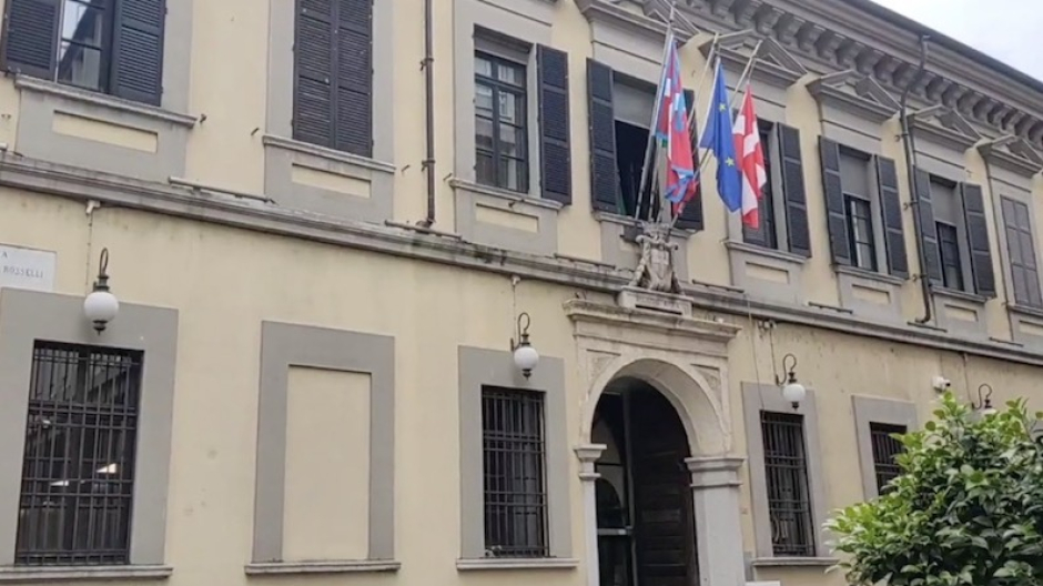 Novara, aperture straordinarie dell'ufficio elettorale