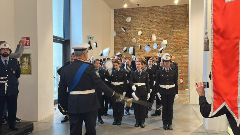 Piemonte, nuovi agenti Polizia Locale. Nel Novarese a Novara, Borgomanero e Trecate