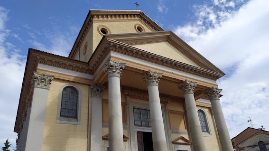 Oleggio, lunedì le celebrazioni per la festa patronale