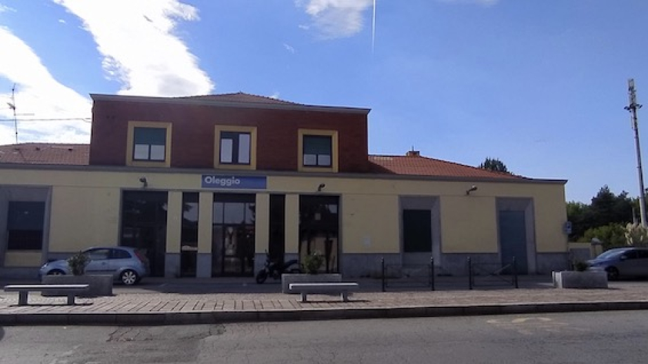 Potenziamento infrastrutturale sulla Arona-Novara, nel fine settimana servizio bus