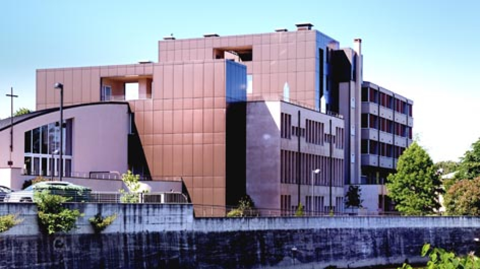 Servizio Civile, progetto 