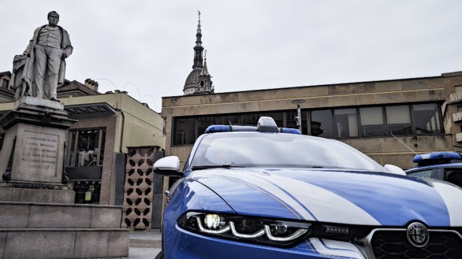 Novara, condannato per maltrattamenti: arrestato dalla Polizia di Stato