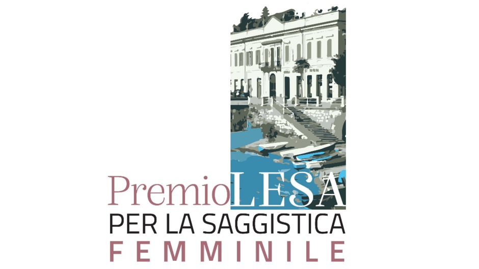 Annunciata la terza edizione del Premio Lesa per la saggistica femminile