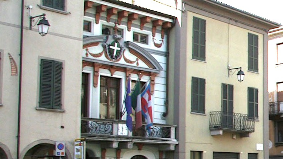 Per il terzo anno consecutivo cresce il numero  di residenti a Romagnano Sesia