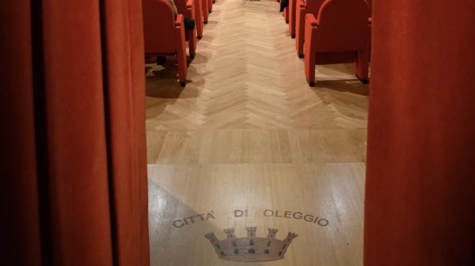 Teatro Civico di Oleggio, il cartellone della stagione 2025/2026
