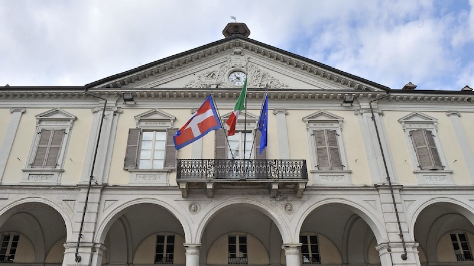 Trecate, bando per nuova edizione della borsa di studio Enzio Zanotti Fragonara 