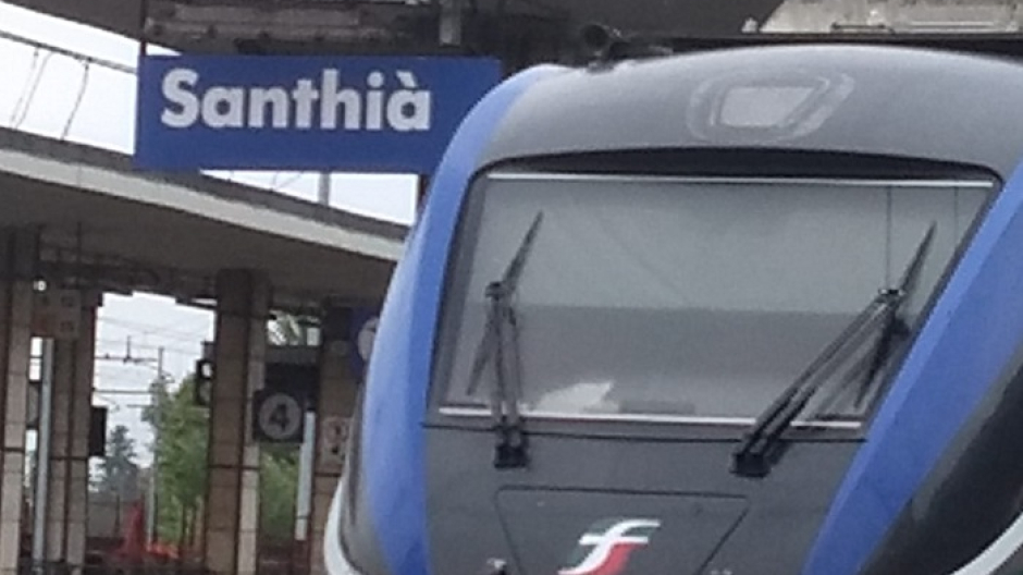 Petizione per migliorare il trasporto ferroviario