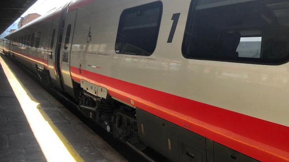 Trainline 2025: cresce il viaggio in treno tra Europa e nuove mete italiane