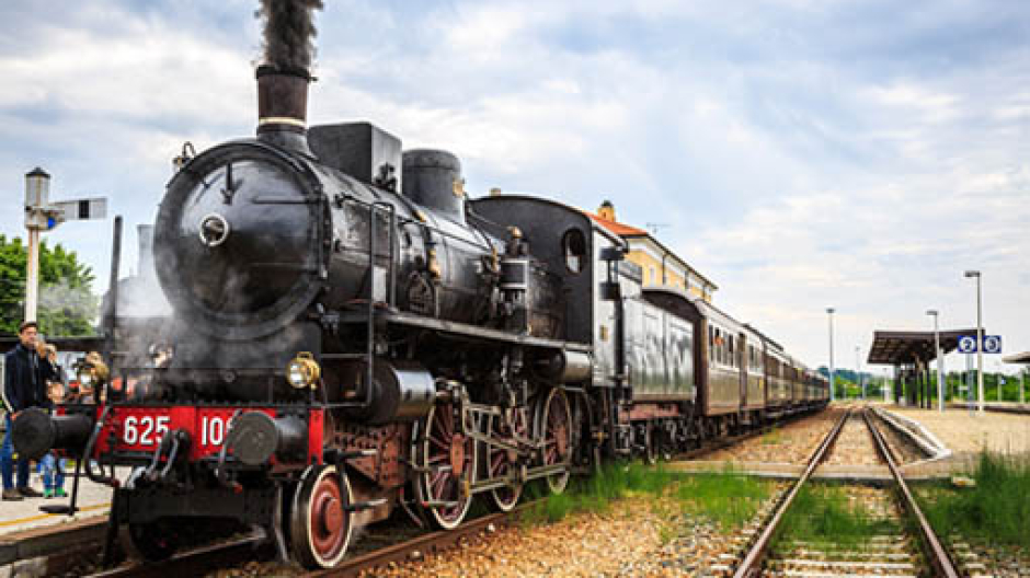 Treno storico Novara-Varallo: ancora tutto esaurito