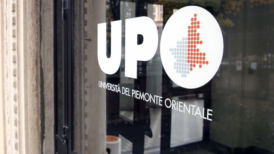 Scadenza delle immatricolazioni dei corsi ad accesso libero dell'UPO