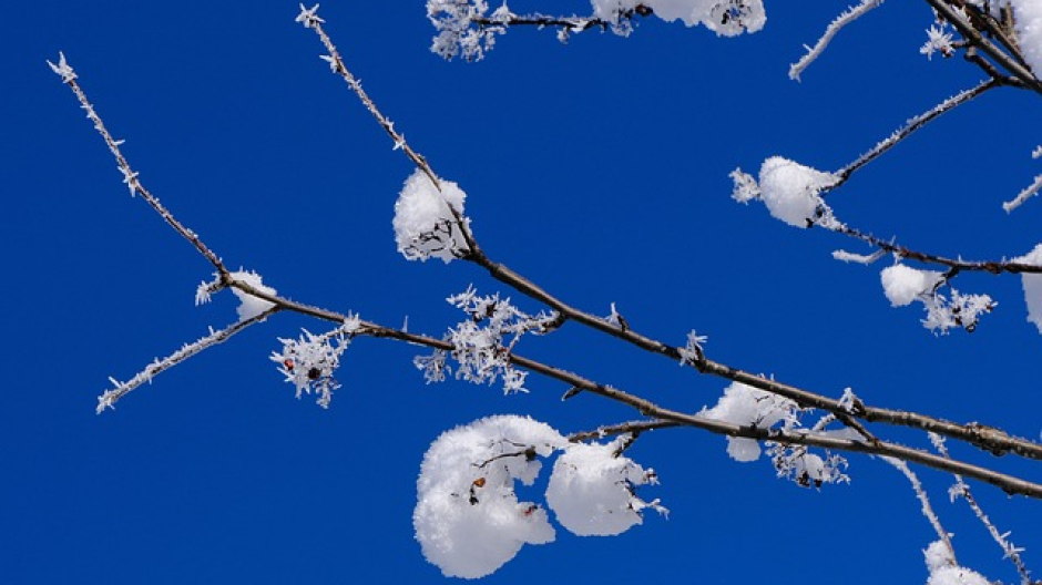 Inverno 2025-2026: Arpa prevede una stagione più calda con neve a inizio stagione