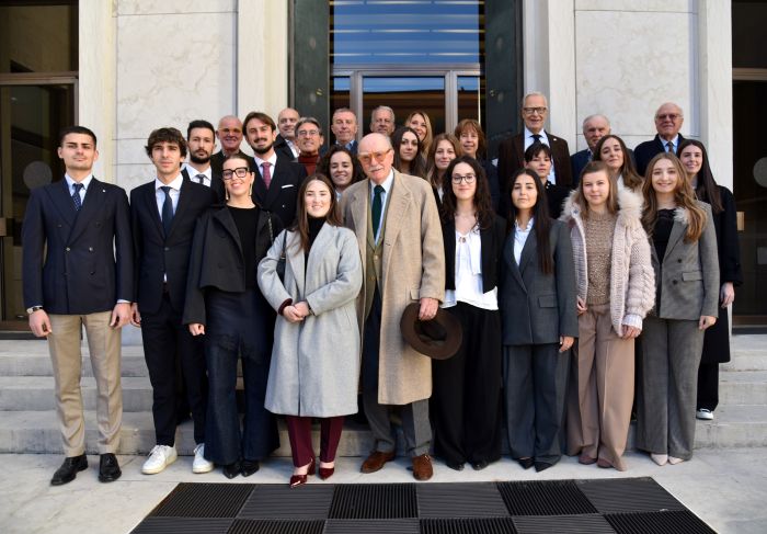 Assegnate borse studio per Biella Master