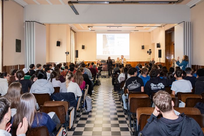 Provincia di Biella e Fondazione CRB: binomio vincente