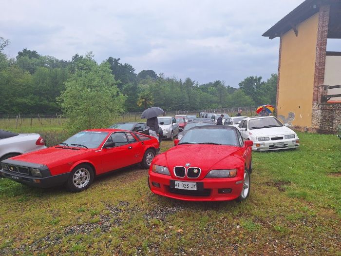Evento natalizio del Valsessera Jolly Club